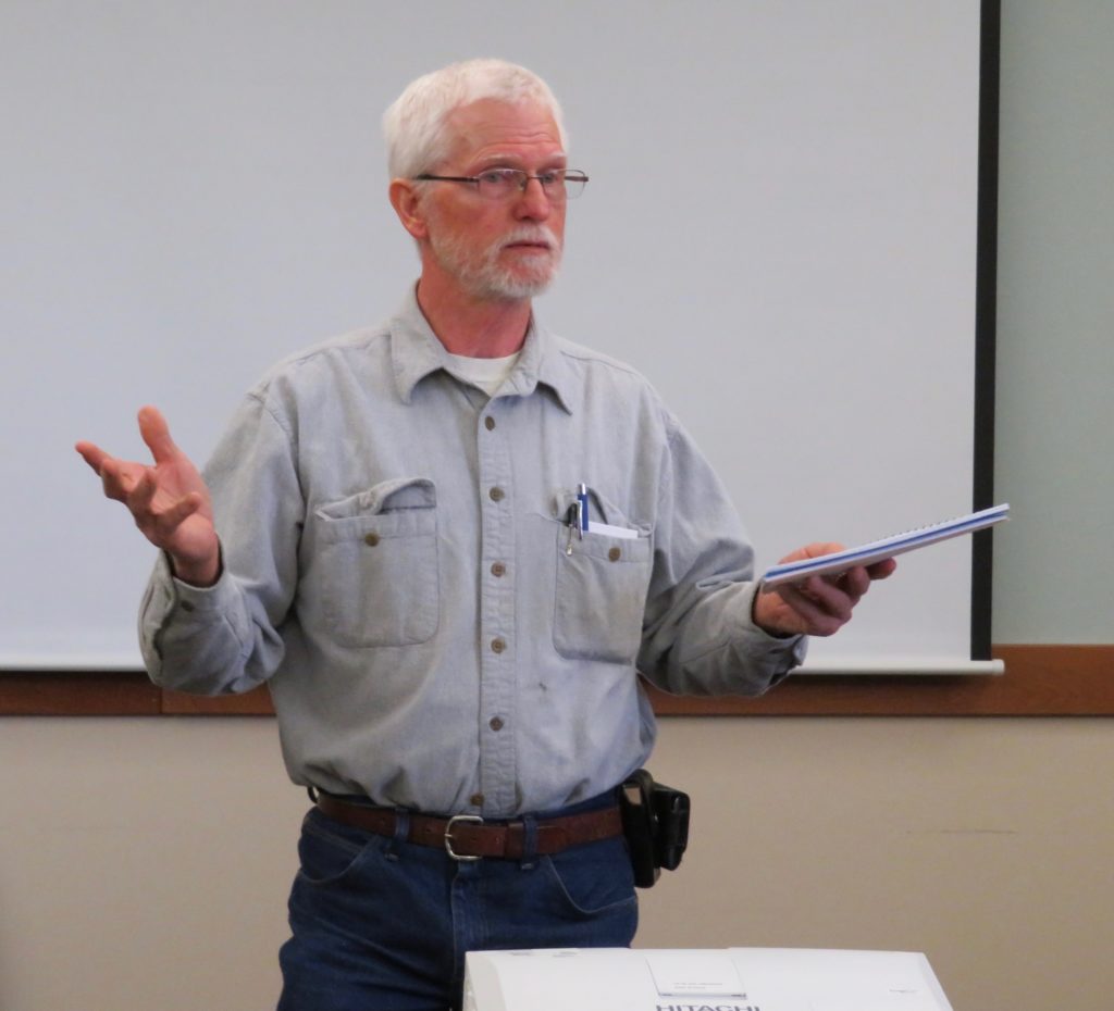 Stop Eminent Domain Abuse Roadshow Starts in Montezuma – Bold Iowa